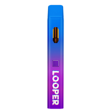 Load image into Gallery viewer, Looper XL THC Disposable 3 grams Live Resin Vapes