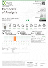 Load image into Gallery viewer, CBD Pet Drops Green Roads