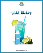 Load image into Gallery viewer, THC Disposable Coastal Carts 2.0 THCA + THCP + D8