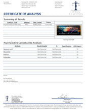 Load image into Gallery viewer, Moocah Psychedelic Shroom Chocolate Bar