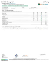 Load image into Gallery viewer, THCA Flower Hidden Hills Fruity Rocks 3.5 Grams