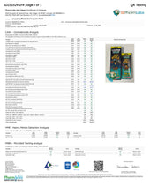 Load image into Gallery viewer, Looper XL THC Disposable 3 grams Live Resin Vapes