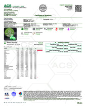 Load image into Gallery viewer, Pushin P's Pure THC-p 100mg Gummies