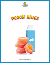 Load image into Gallery viewer, THC Disposable Coastal Carts 2.0 THCA + THCP + D8