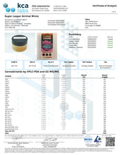Load image into Gallery viewer, THCa Super Looper THC Disposable 1 grams Live Resin Vapes