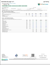 Load image into Gallery viewer, Beez Wax THC Gummies