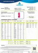 Load image into Gallery viewer, Zombi THC 3.5 gram Disposable Countrmeasures