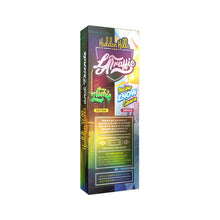Load image into Gallery viewer, THCA Dual  Hidden Hills Disposable 2 Gram