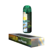 Load image into Gallery viewer, THCA Dual  Hidden Hills Disposable 2 Gram