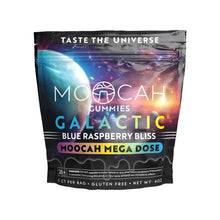 Load image into Gallery viewer, Moocah Psychedelic Shroom Mega Dose Gummies