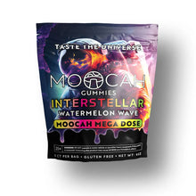 Load image into Gallery viewer, Moocah Psychedelic Shroom Mega Dose Gummies