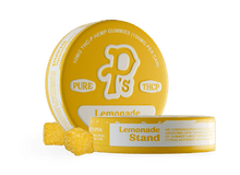 Load image into Gallery viewer, Pushin P's Pure THC-p 100mg Gummies