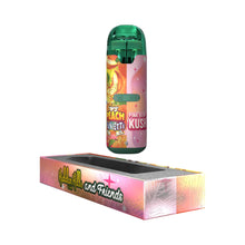Load image into Gallery viewer, THCA Dual  Hidden Hills Disposable 2 Gram