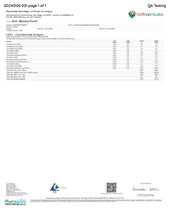 Load image into Gallery viewer, STNR THCA Mary Jane Edition 3 Gram Disposable