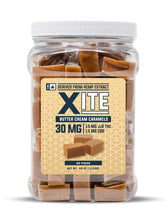 Load image into Gallery viewer, XITE THC Edibles Mini Candy (Now with D9!)
