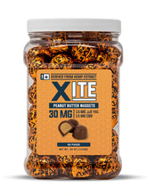 Load image into Gallery viewer, XITE THC Edibles Mini Candy (Now with D9!)