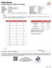 Load image into Gallery viewer, XITE THC Edibles Mini Candy (Now with D9!)