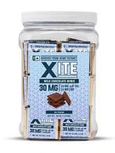 Load image into Gallery viewer, XITE THC Edibles Mini Candy (Now with D9!)