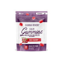 Load image into Gallery viewer, Canna River THC Gummies
