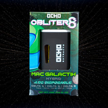 Load image into Gallery viewer, Ocho Obliter8 THC Disposable 4.5 Gram Live Resin
