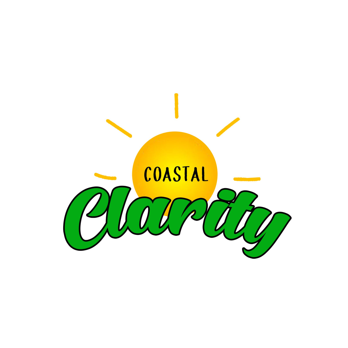 THC & Coastal Clarity