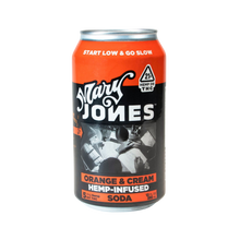 Load image into Gallery viewer, Delta-9 10mg Beverage Mary Jones
