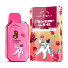 Load image into Gallery viewer, Space Club Moon Sugar Liquid Diamonds 3 gram Disposable
