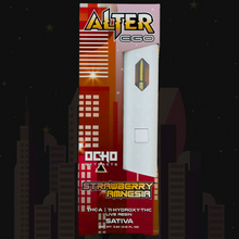 Load image into Gallery viewer, Ocho Extracts THCa Alter Ego Disposable 3.5 Gram Live Resin
