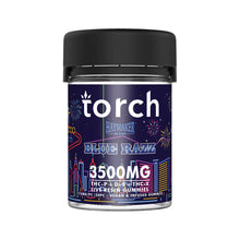 Load image into Gallery viewer, Torch Haymakers THC Gummies 3,500mg
