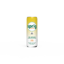 Load image into Gallery viewer, Sprig THC Soda 10mg Sprig No Caffeine
