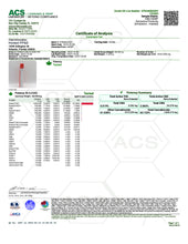 Load image into Gallery viewer, Zombi THC 3.5 gram Disposable Countrmeasures
