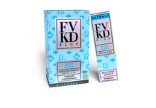 Load image into Gallery viewer, Fvkd Liquid Diamonds THCA Rosin Live Resin Disposable 3.5 grams
