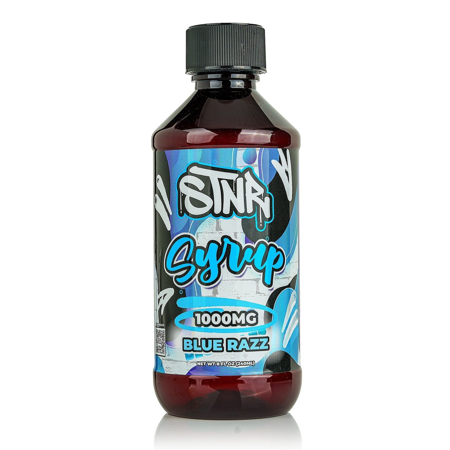 STNR THC SYRUP