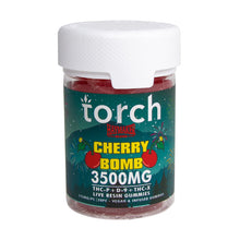 Load image into Gallery viewer, Torch Haymakers THC Gummies 3,500mg
