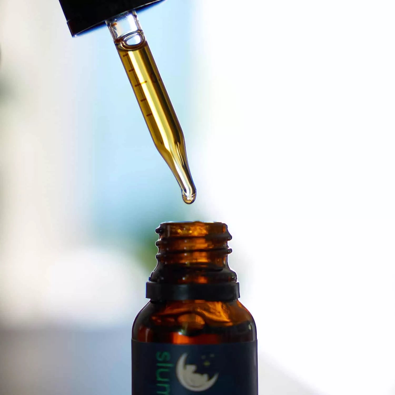 Slumber Sleep Aid 3:1 Full Spectrum 1000mg CBD & CBN Tincture